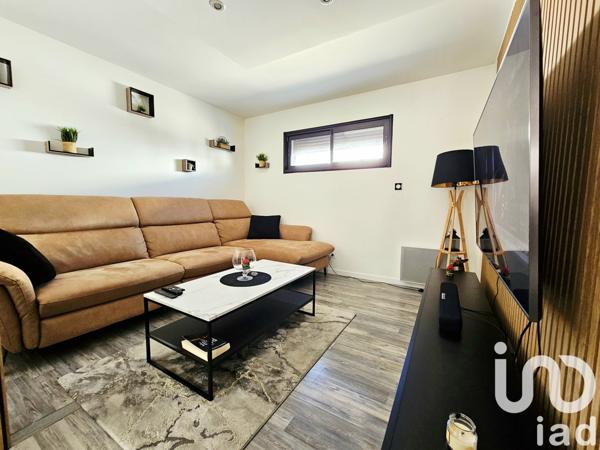 Maison à vendre 6 pièces 152 m² Villeneuve-de-la-Raho