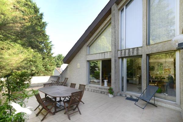Maison à vendre |  Fléac |  6 pièces | 200 m²