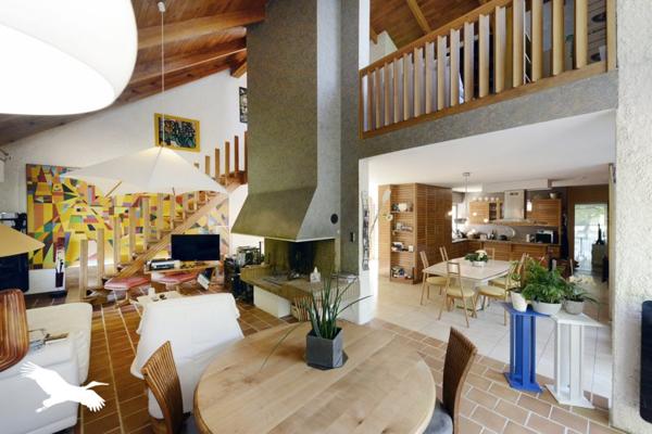 Maison à vendre |  Fléac |  6 pièces | 200 m²