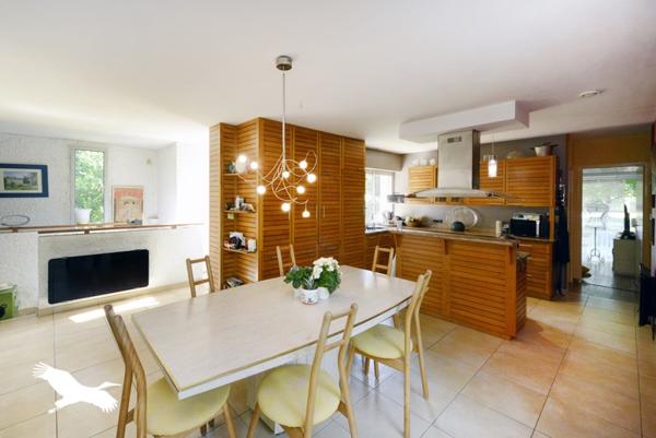 Maison à vendre |  Fléac |  6 pièces | 200 m²