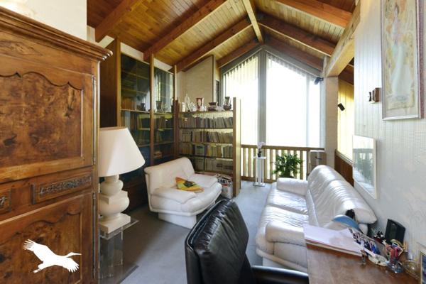 Maison à vendre |  Fléac |  6 pièces | 200 m²