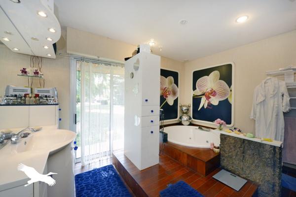 Maison à vendre |  Fléac |  6 pièces | 200 m²