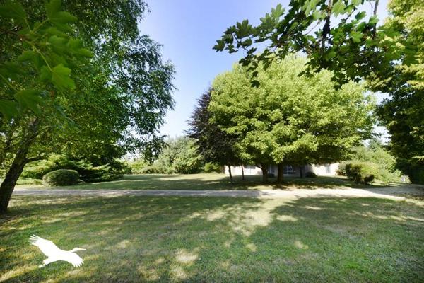 Maison à vendre |  Fléac |  6 pièces | 200 m²