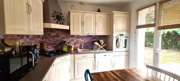 Location Maison 4 pièces 75 m2 à Lescure-d'Albigeois