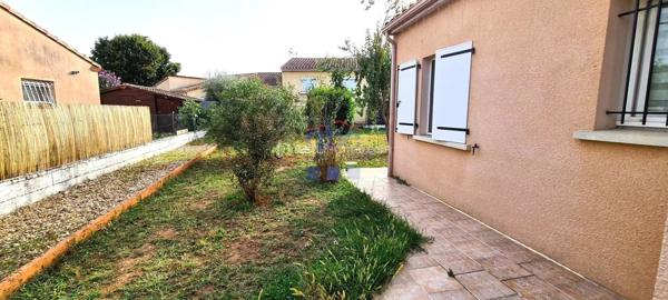 Location Maison 4 pièces 75 m2 à Lescure-d'Albigeois