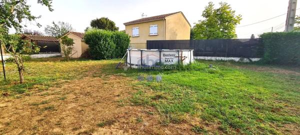 Location Maison 4 pièces 75 m2 à Lescure-d'Albigeois