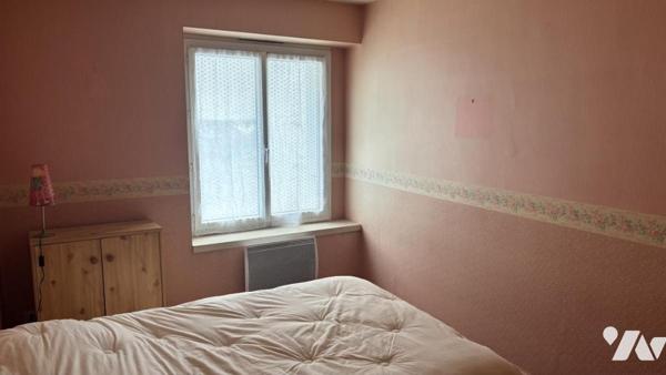 Maison de 100m² plein coeur de Montjean-sur-Loire