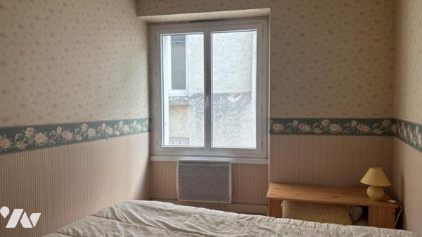 Maison de 100m² plein coeur de Montjean-sur-Loire