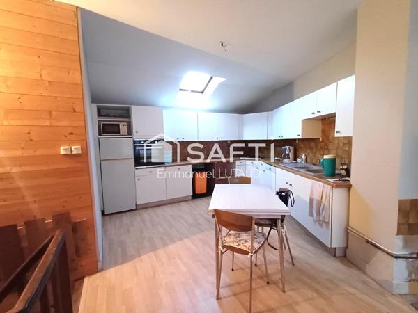 Emplacement boutique n°1