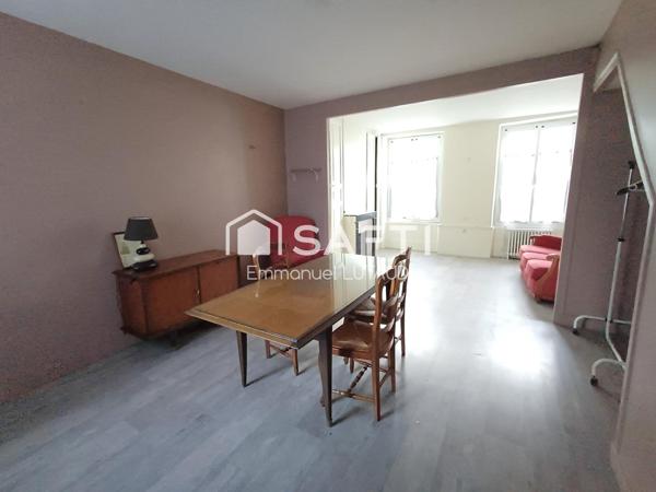 Emplacement boutique n°1