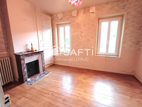 Emplacement boutique n°1