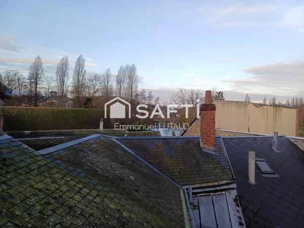 Emplacement boutique n°1