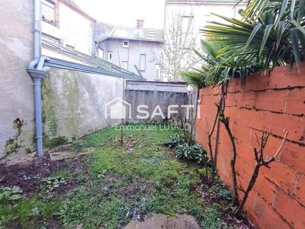 Emplacement boutique n°1