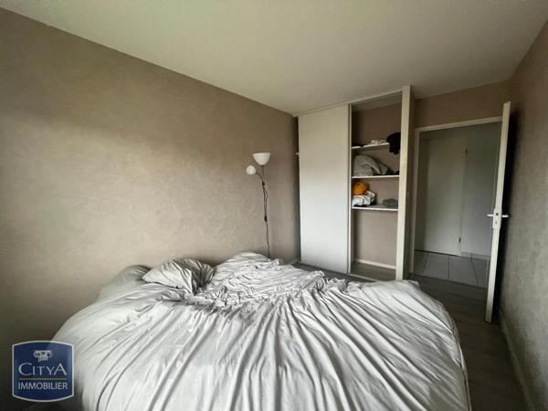 Appartement à louer 3 pièces 63.22m² Tulle (19000)