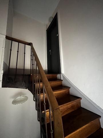 Appartement à vendre 124 890 € Brive-la-Gaillarde 3 p 46 m² DPE D