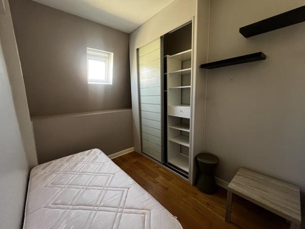 Appartement à vendre 124 890 € Brive-la-Gaillarde 3 p 46 m² DPE D