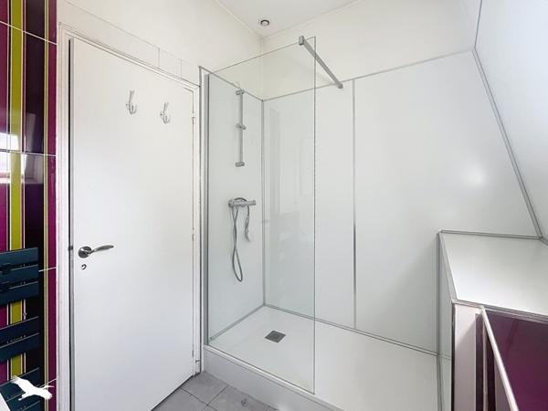 Appartement à vendre 119 460 € Brive-la-Gaillarde 3 p 46 m² DPE D