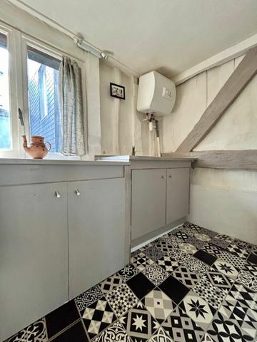 Appartement à vendre    1 pièce • 25,70 m2 Rouen