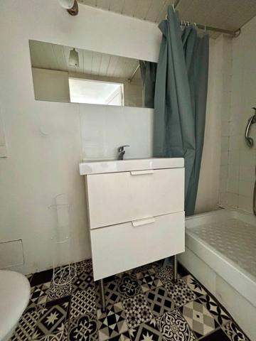 Appartement à vendre    1 pièce • 25,70 m2 Rouen