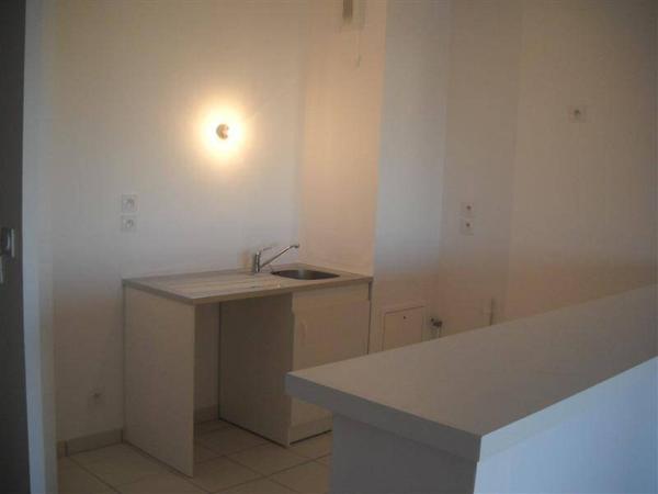 Appartement 2 pièces - 44300 Nantes -  Bottière - Chénaie