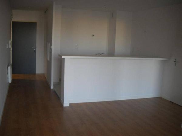 Appartement 2 pièces - 44300 Nantes -  Bottière - Chénaie