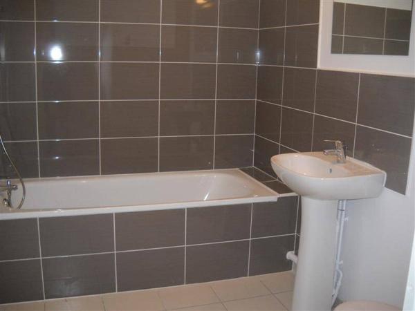 Appartement 2 pièces - 44300 Nantes -  Bottière - Chénaie