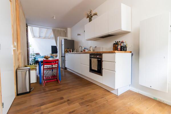 Maison 4 pièces à vendre à Lambersart - Quartier Canteleu