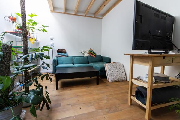 Maison 4 pièces à vendre à Lambersart - Quartier Canteleu