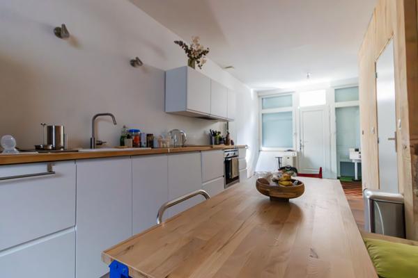 Maison 4 pièces à vendre à Lambersart - Quartier Canteleu