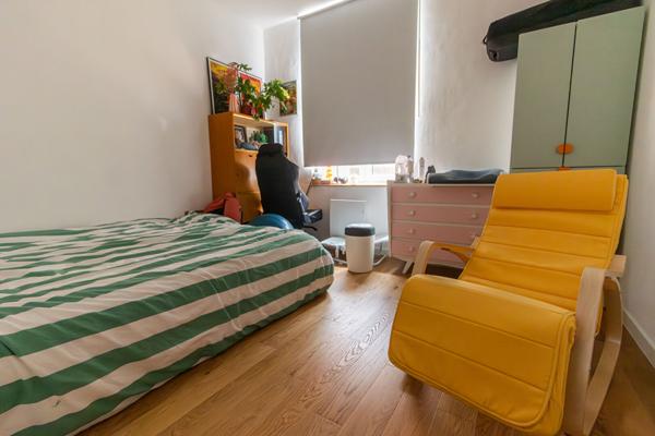 Maison 4 pièces à vendre à Lambersart - Quartier Canteleu