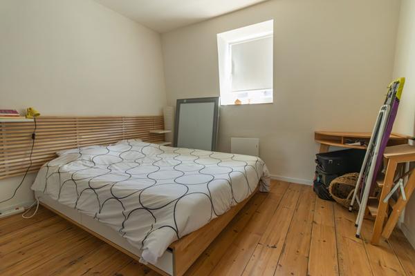 Maison 4 pièces à vendre à Lambersart - Quartier Canteleu