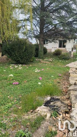 Maison à vendre 3 pièces 89 m² Bar-sur-Seine