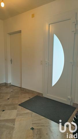 Maison à vendre 3 pièces 89 m² Bar-sur-Seine