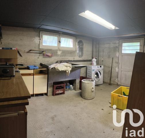 Maison à vendre 3 pièces 89 m² Bar-sur-Seine