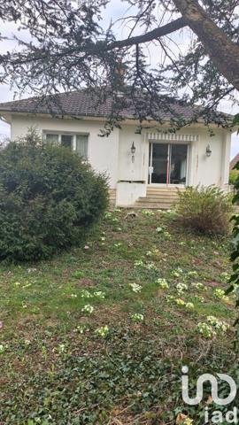 Maison à vendre 3 pièces 89 m² Bar-sur-Seine