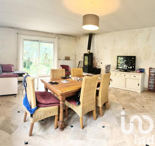 Maison à vendre 3 pièces 89 m² Bar-sur-Seine