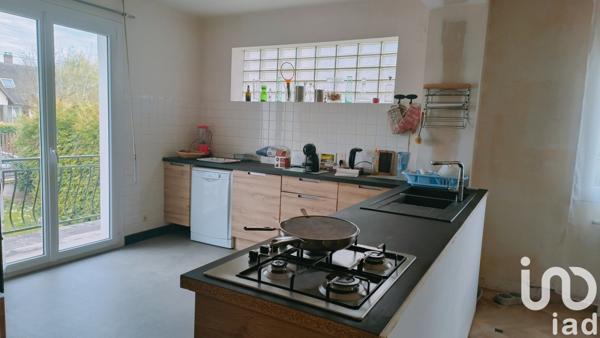 Maison à vendre 3 pièces 89 m² Bar-sur-Seine