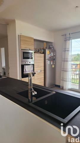 Maison à vendre 3 pièces 89 m² Bar-sur-Seine