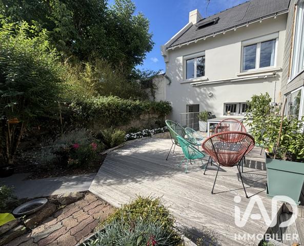 Maison à vendre 7 pièces 136 m² Saint-Nazaire