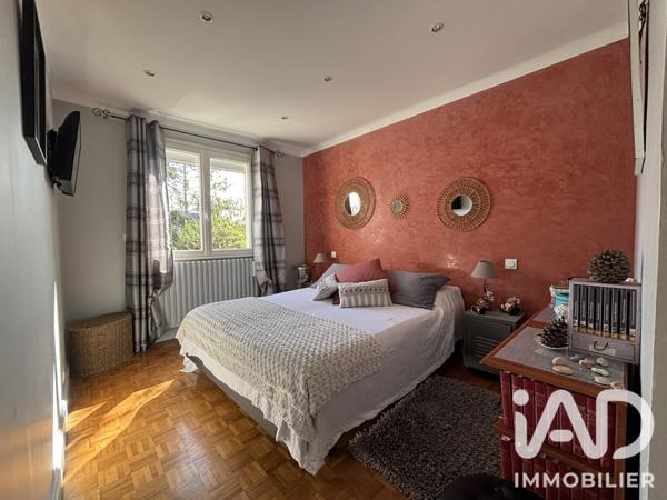 Maison à vendre 7 pièces 136 m² Saint-Nazaire