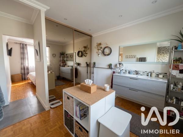 Maison à vendre 7 pièces 136 m² Saint-Nazaire