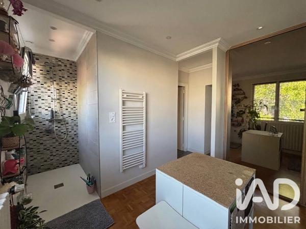 Maison à vendre 7 pièces 136 m² Saint-Nazaire