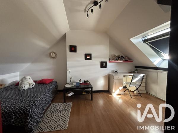 Maison à vendre 7 pièces 136 m² Saint-Nazaire