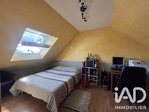 Maison à vendre 7 pièces 136 m² Saint-Nazaire