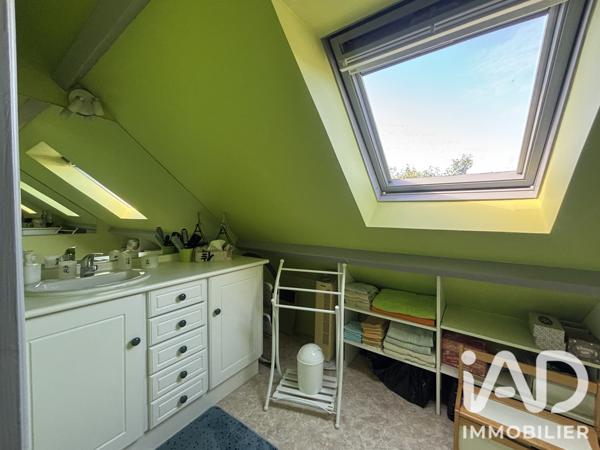 Maison à vendre 7 pièces 136 m² Saint-Nazaire