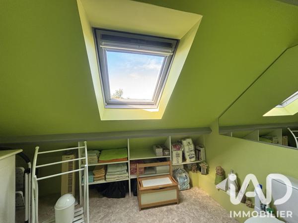 Maison à vendre 7 pièces 136 m² Saint-Nazaire
