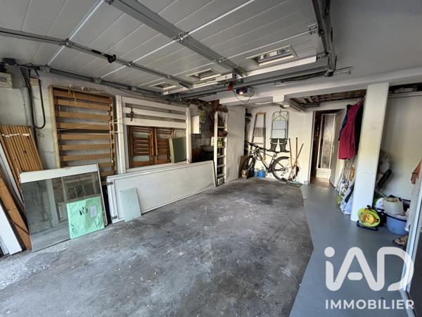 Maison à vendre 7 pièces 136 m² Saint-Nazaire