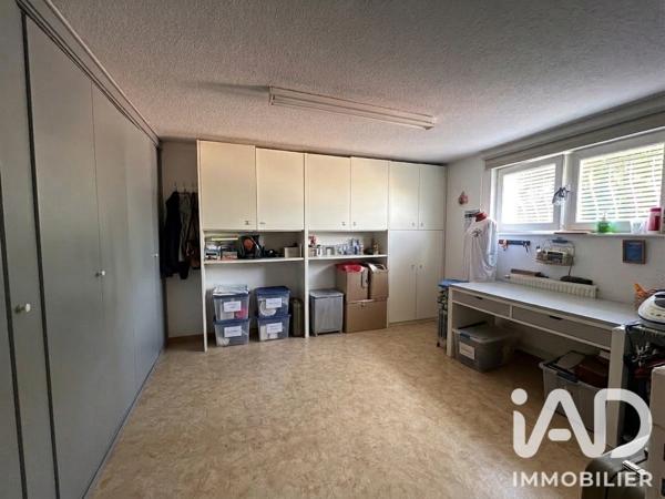 Maison à vendre 7 pièces 136 m² Saint-Nazaire
