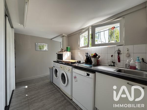 Maison à vendre 7 pièces 136 m² Saint-Nazaire