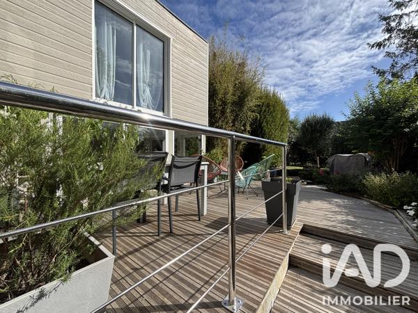 Maison à vendre 7 pièces 136 m² Saint-Nazaire